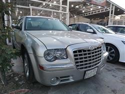 کرایسلەر 300